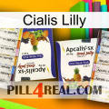 Cialis Lilly 12